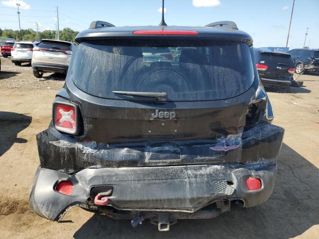 2016 JEEP RENEGADE T ZACCJBCT3GPC93862