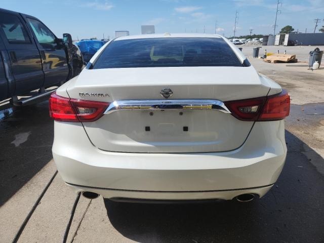 2016 NISSAN MAXIMA 3.5 #3296272432