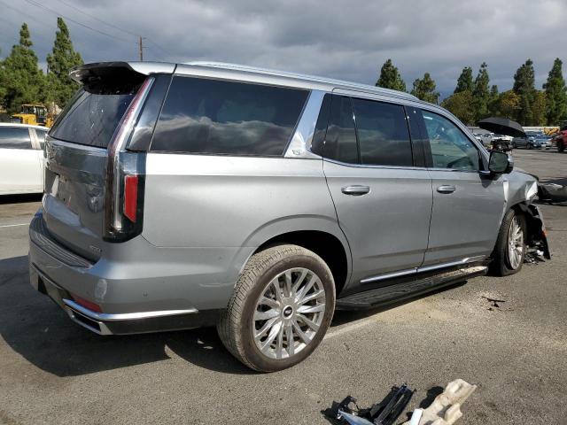 2024 CADILLAC ESCALADE P #3286556164