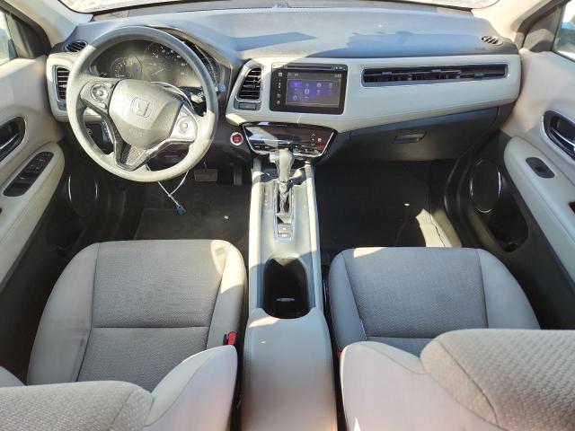 2018 HONDA HR-V EX - 3CZRU6H58JG717204