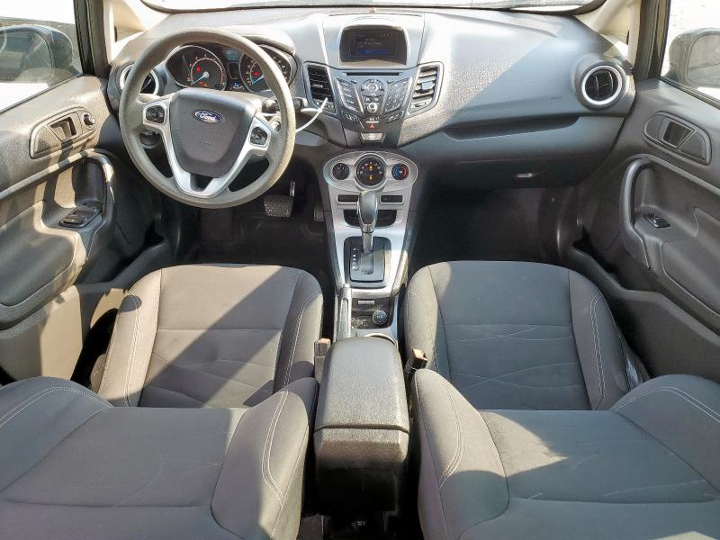 2018 FORD FIESTA SE 3FADP4EJ4JM106719