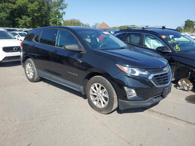 2019 CHEVROLET EQUINOX LS 3GNAXHEV4KL372974