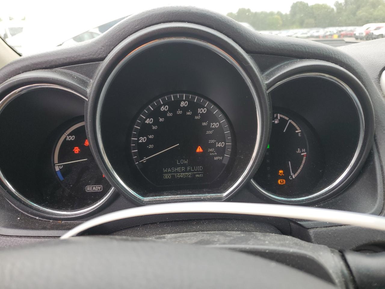 Lot #3287750092 2006 LEXUS RX 400