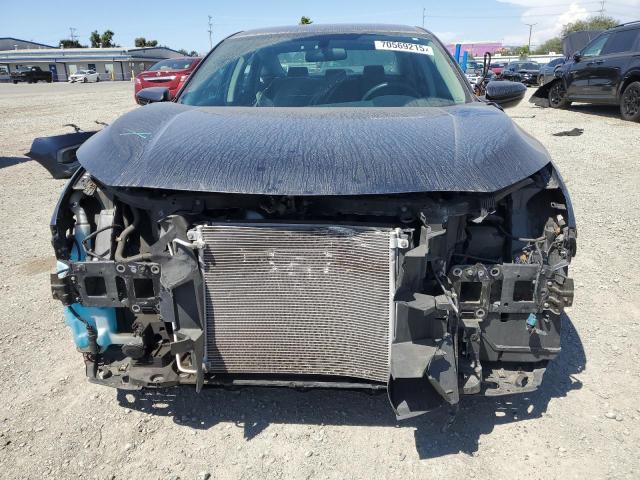 2017 HONDA CIVIC LX 19XFC2F5XHE219034
