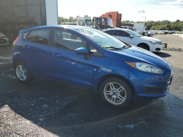 2018 FORD FIESTA SE #3304555443