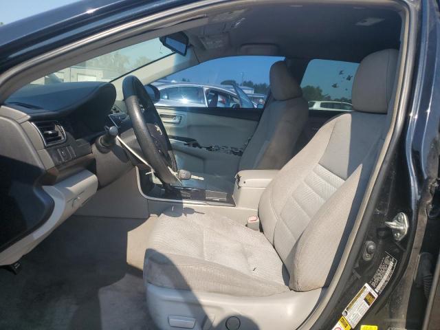 2015 TOYOTA CAMRY LE - 4T1BF1FKXFU101193