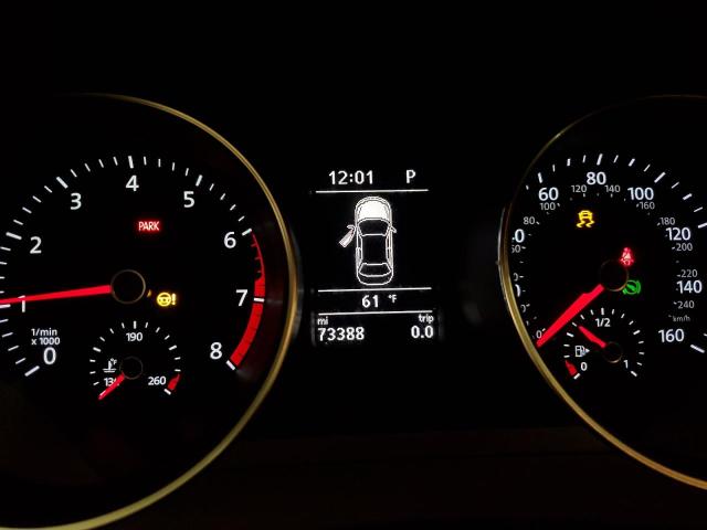 2017 VOLKSWAGEN JETTA SE - 3VWDB7AJ4HM275808