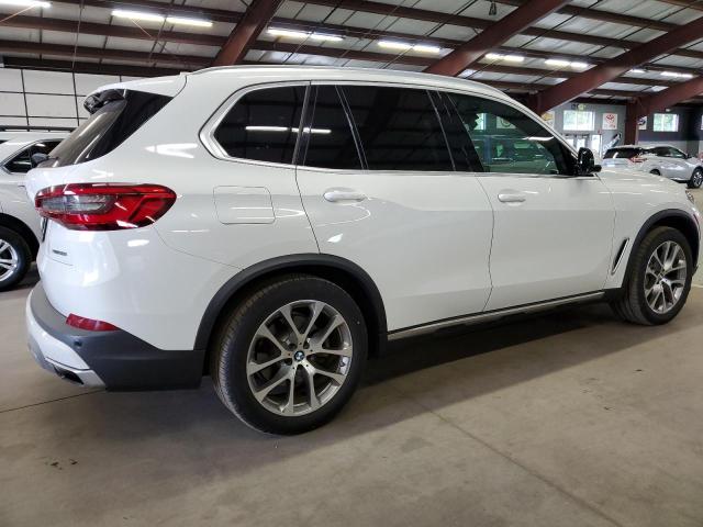 2019 BMW X5 XDRIVE5 5UXJU2C59KLN49806