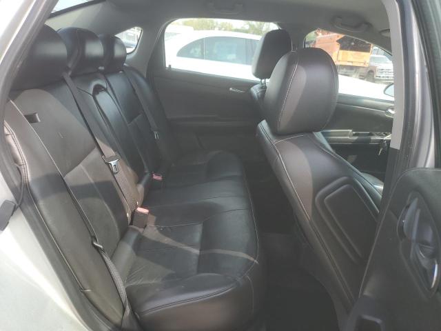 2010 CHEVROLET IMPALA LT #3289032859