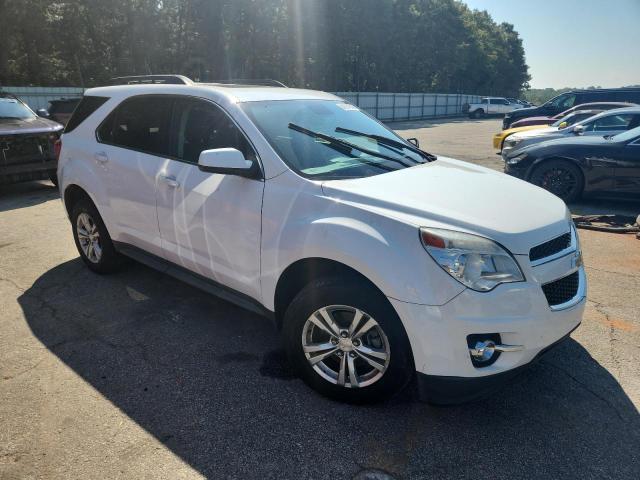 2015 CHEVROLET EQUINOX LT 2GNALCEK2F6272872