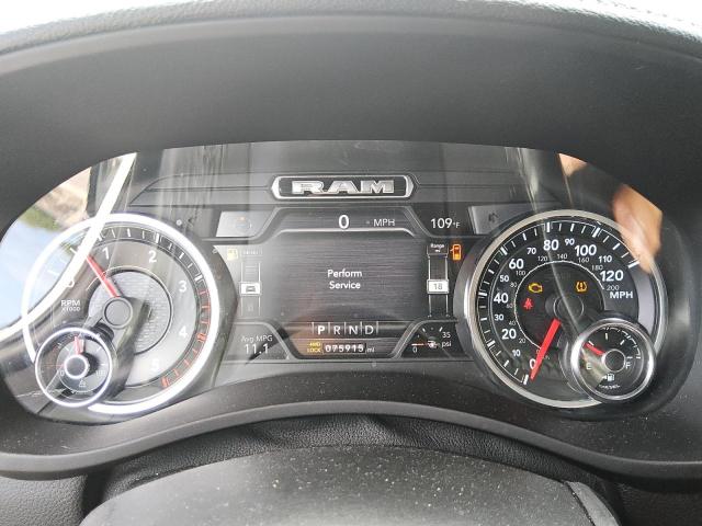 2021 RAM 2500 LARAM 3C6UR5FL2MG632108