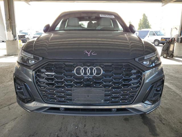 2023 AUDI Q5 SPORTBA WA15AAFY2P2184386