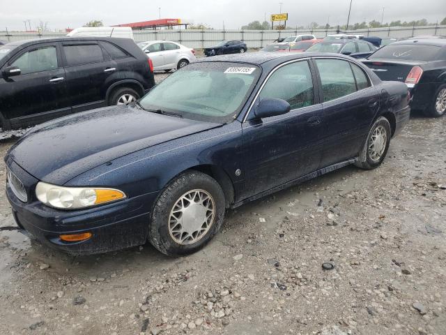 BUICK LESABRE CU
