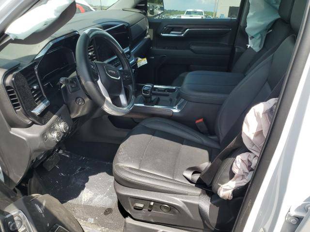 2024 GMC SIERRA K1500 SLT #3294406516