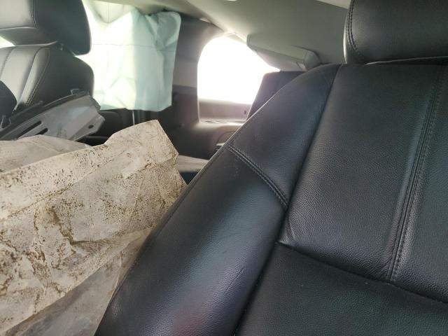 2014 CHEVROLET SUBURBAN K #3317718070