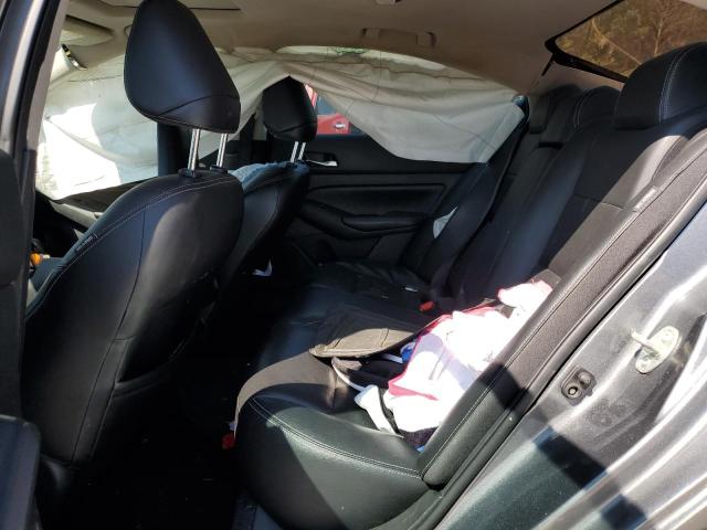 2019 NISSAN ALTIMA SL 1N4BL4EV4KC223547