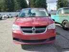 Lot #3312770112 2014 DODGE GRAND CARAVAN SE
