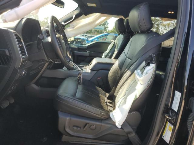 2020 FORD F150 SUPER #3282583880