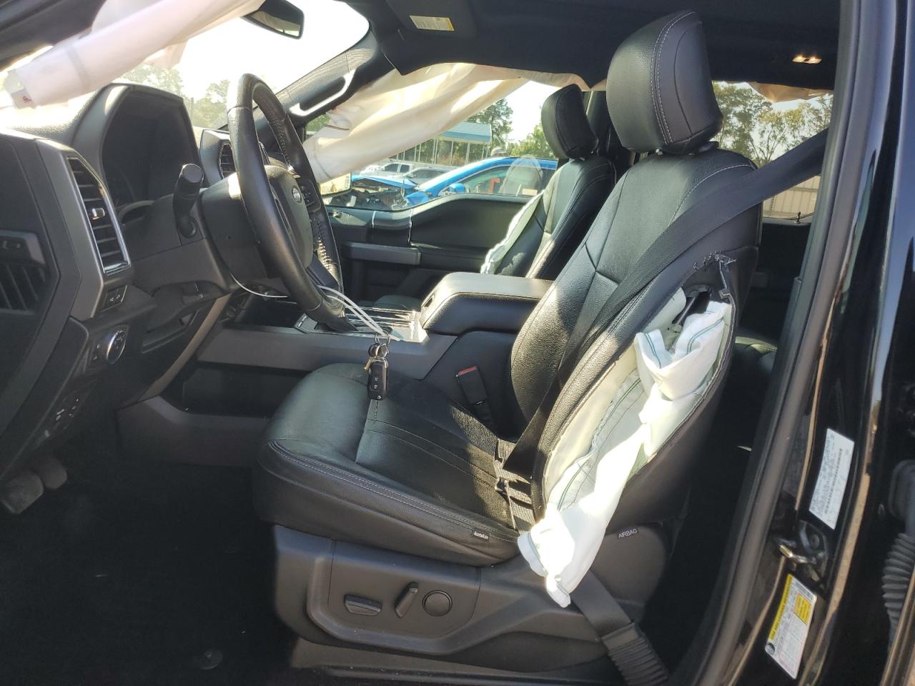 Global Auto Auctions