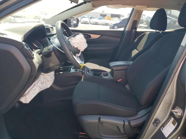 2022 NISSAN ROGUE SPORT S #3316029335