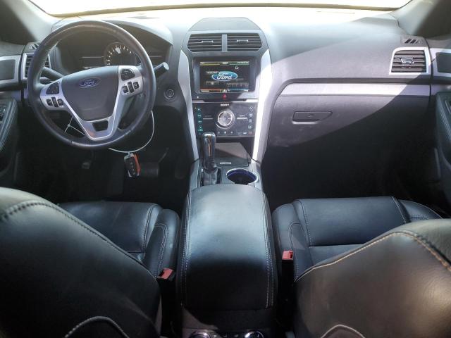 2015 FORD EXPLORER S #3287829091