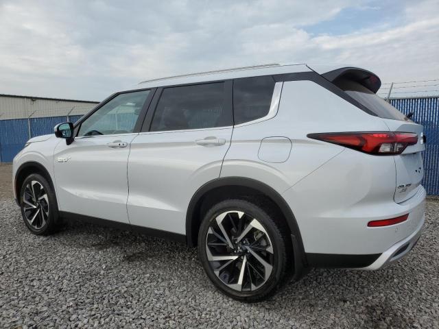 2025 MITSUBISHI OUTLANDER SE JA4T5VA99SZ602039