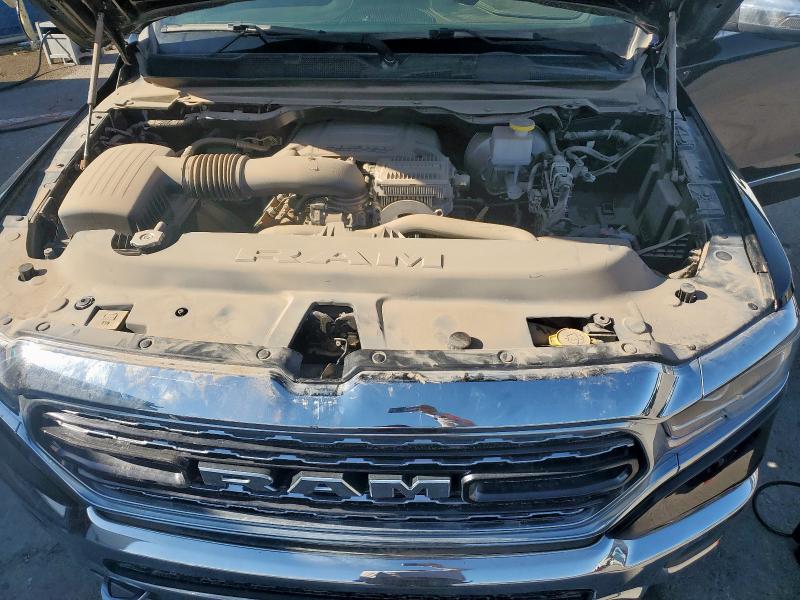 2023 RAM 1500 LIMITED 1C6SRFHT5PN541324