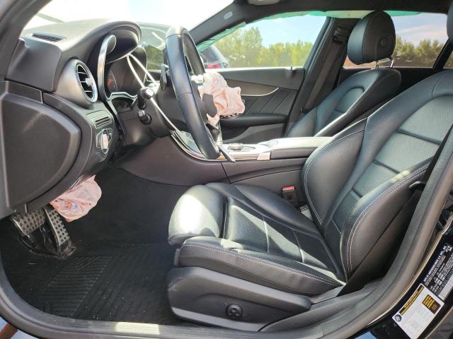 2020 MERCEDES-BENZ C 300 4MAT - 55SWF8EB0LU323339