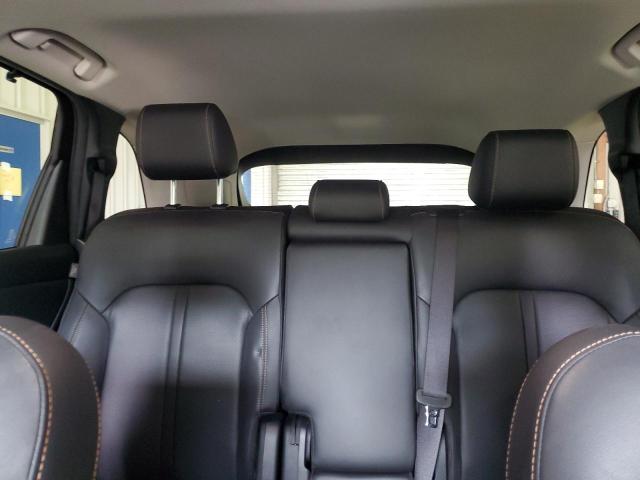 2025 MAZDA CX-70 PREFERRED JM3KJBHD9S1115726