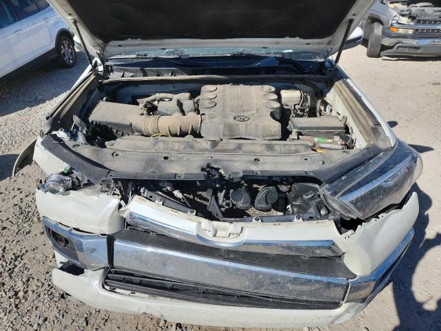 2017 TOYOTA 4RUNNER 4D JTEBU5JR4H5416697