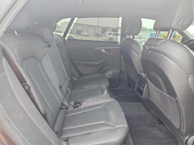 2021 AUDI Q8 PRESTIG WA1CVAF16MD030309