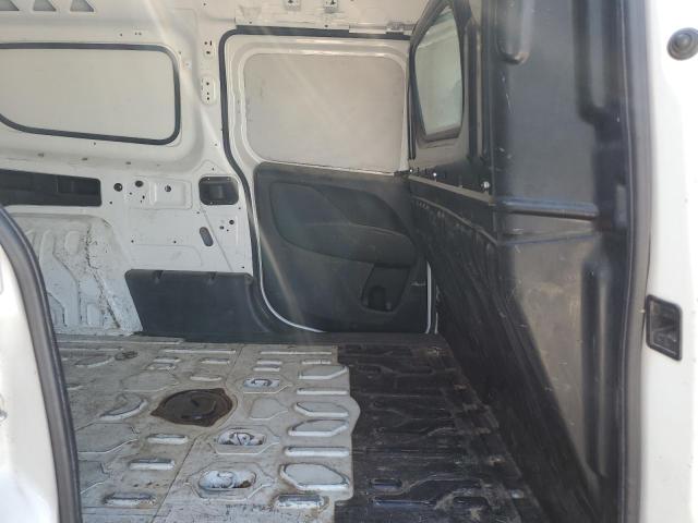 2016 RAM PROMASTER CITY ZFBERFAT8G6C54611