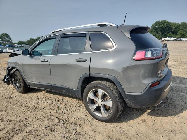 2019 JEEP CHEROKEE LIMITED #3283779431