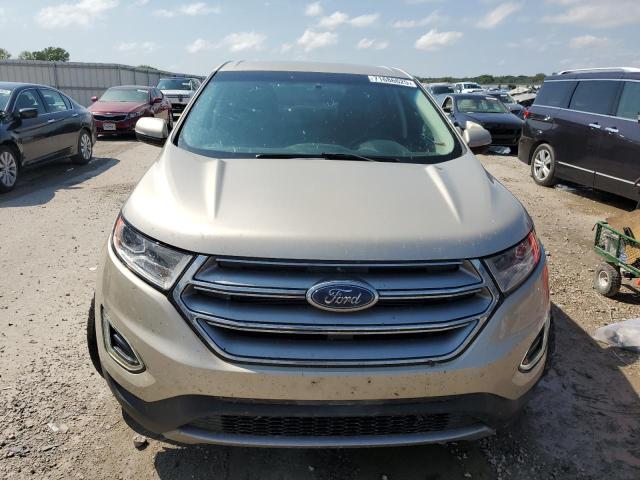2017 FORD EDGE SEL 2FMPK4J83HBB42482