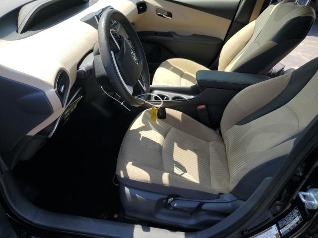 2017 TOYOTA PRIUS JTDKBRFU9H3568081