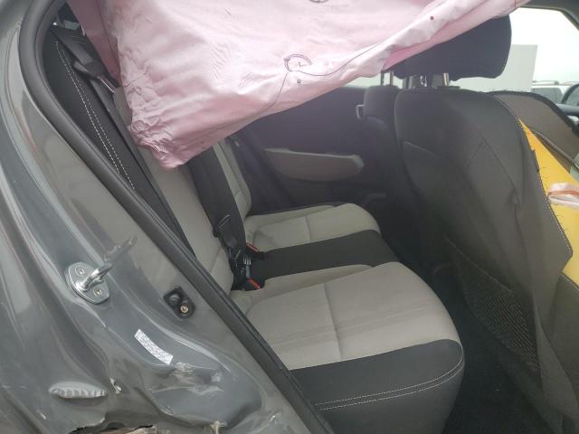 2020 HYUNDAI VENUE SEL KMHRC8A30LU038469