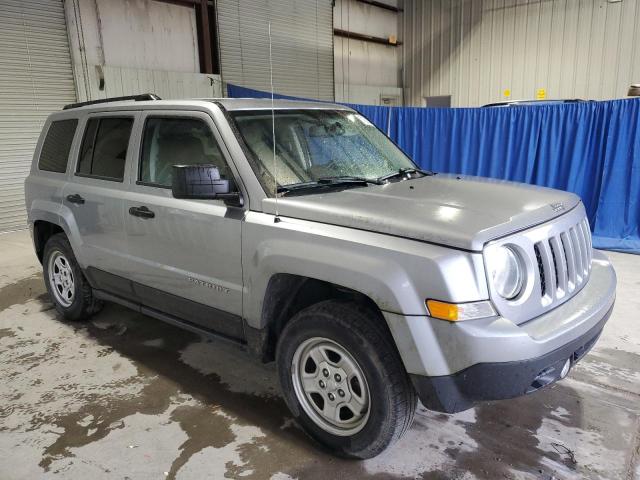 2017 JEEP PATRIOT SPORT 1C4NJRBB9HD194232
