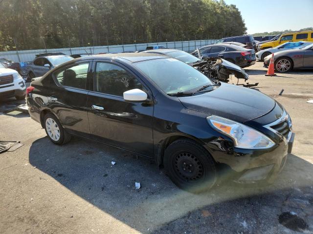 2015 NISSAN VERSA S - 3N1CN7AP9FL946938