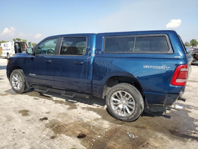 2023 RAM 1500 LARAM 1C6SRFJT5PN666754