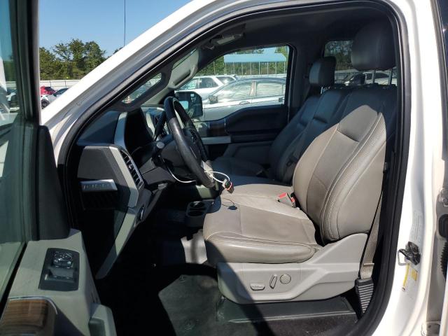 2016 FORD F150 SUPER #3291414135