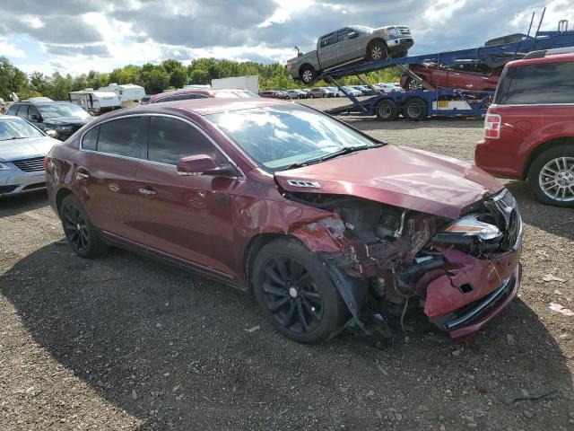 2015 BUICK LACROSSE 1G4GB5G31FF213501