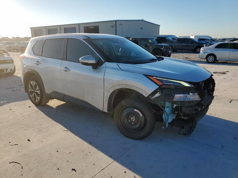 2022 NISSAN ROGUE SV #3319093281