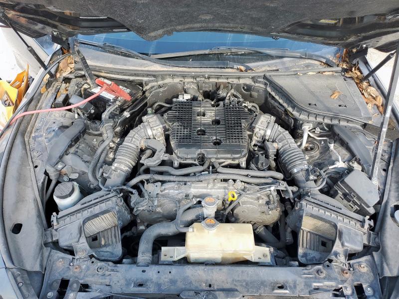 2014 INFINITI Q50 BASE #3301878461