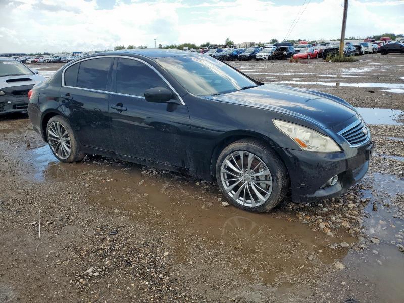 2013 INFINITI G37 - Other View