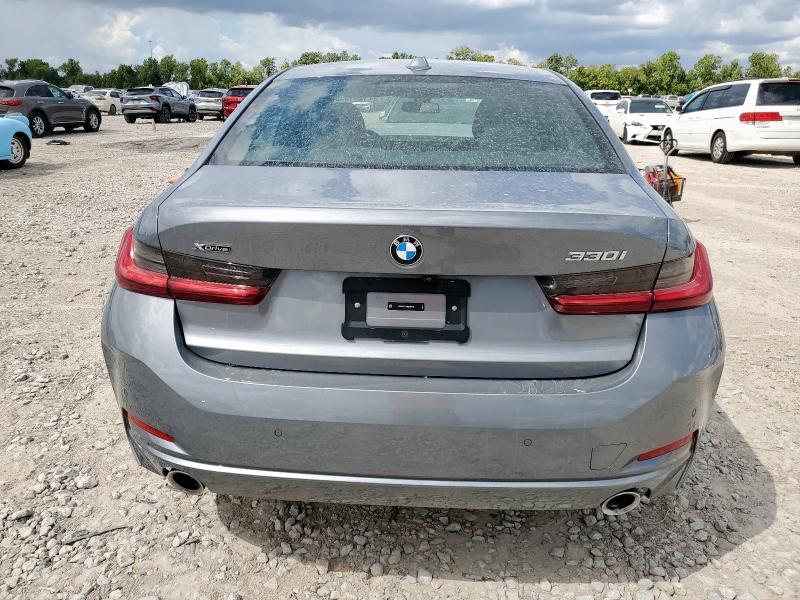 2024 BMW 330XI 3MW89FF06R8E28156