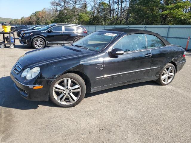 MERCEDES-BENZ CLK 350