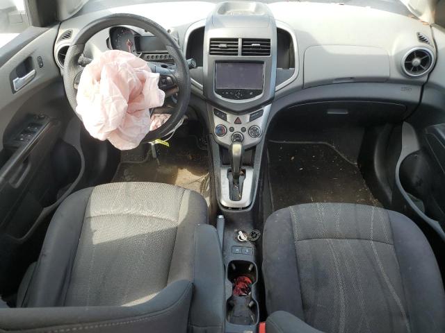 2014 CHEVROLET SONIC LT - 1G1JC5SB6E4181573