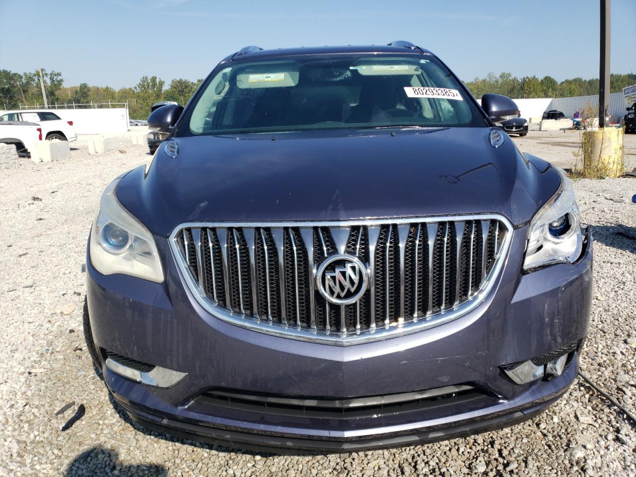 BUICK ENCLAVE