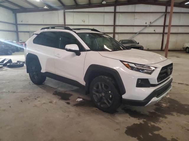 2024 TOYOTA RAV4 ADVEN 2T3J1RFV3RW493318