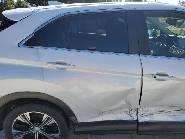 2022 MITSUBISHI ECLIPSE CR JA4ASWAA3NZ022600